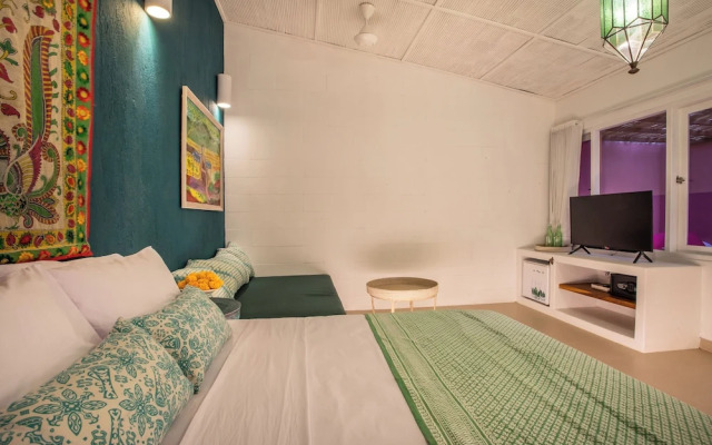 PinkPrivate Sanur - for Cool Adults Only