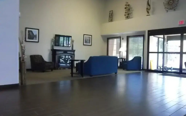 Comfort Inn Poplar Bluff North