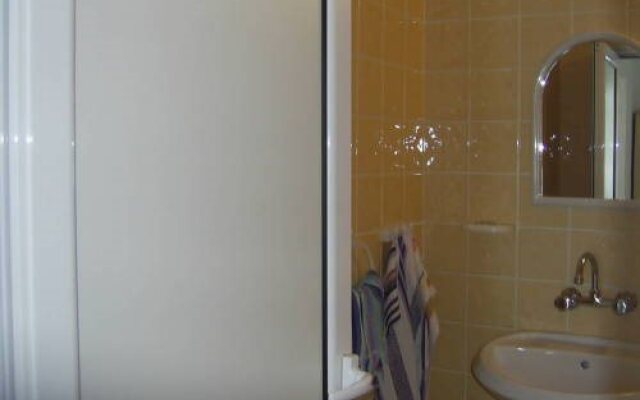 Guest house Horizont