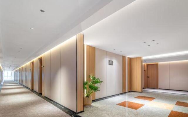 Hangzhou Hanlun Hotel