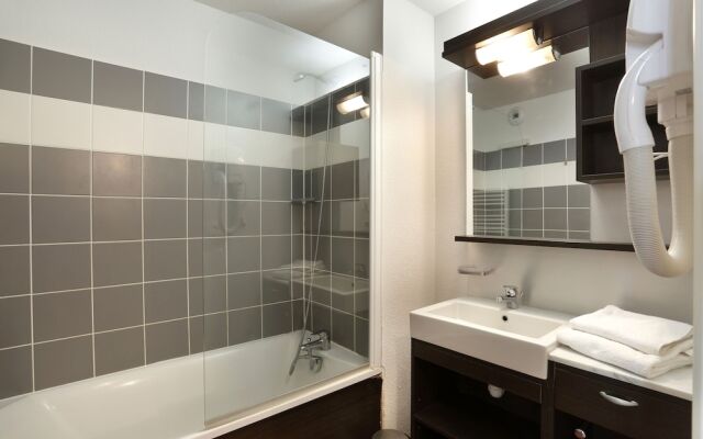 Vacanceole - Les Chalets du Verdon