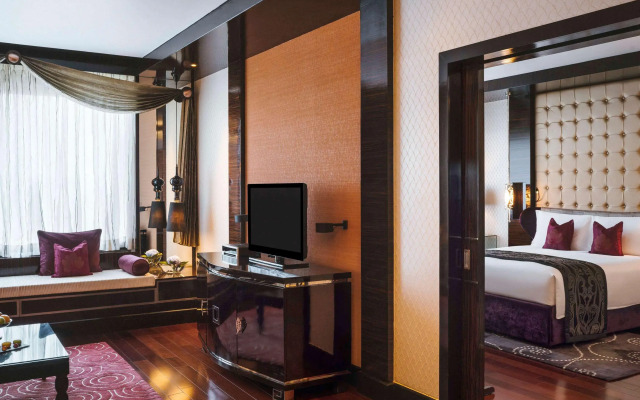 Sofitel Mumbai BKC Hotel