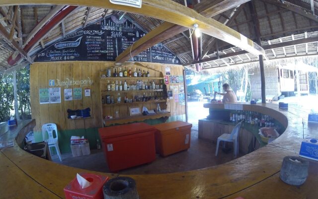Jungle Republic - Hostel