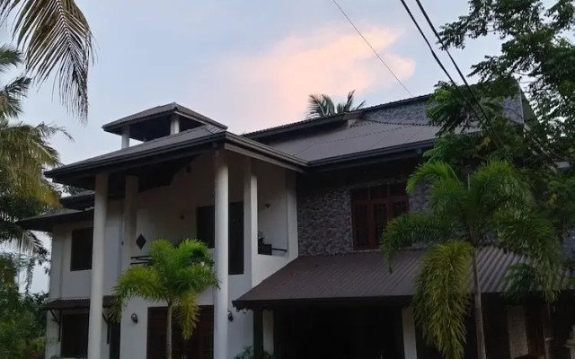 Sarali homestay
