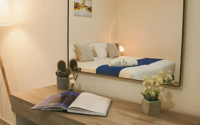 Tilia ApartHotel