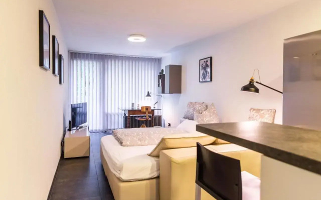 Apartment ECH1