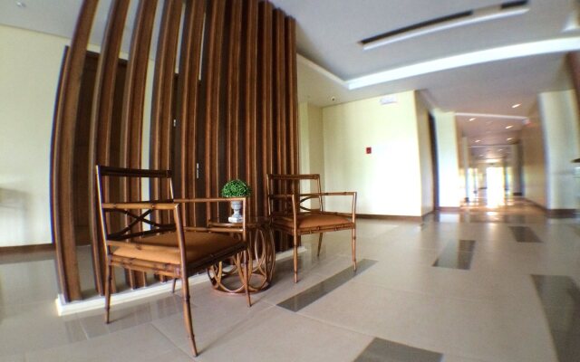 Mansion Garden Hotel