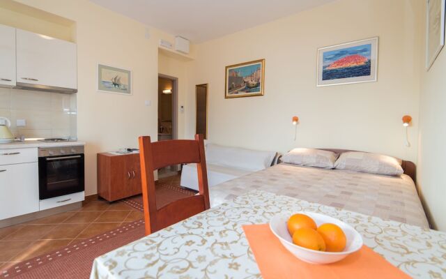 Apartment Pulastar