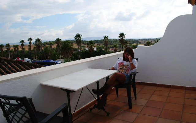 Hotel La Palmosa