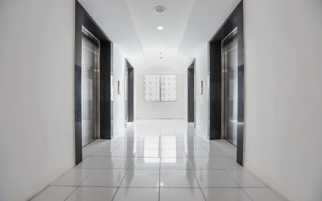 Oyo 129 Bassura City Apartment