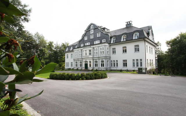 Seminar- und Tagungshotel Große Ledder