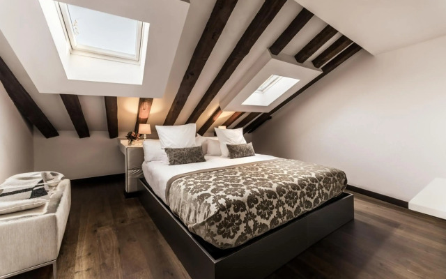 Hospes Puerta de Alcalá, a Member of Design Hotels