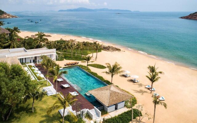 Anantara Quy Nhon Villas