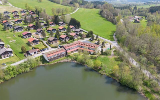 Am Hohen Bogen 27718