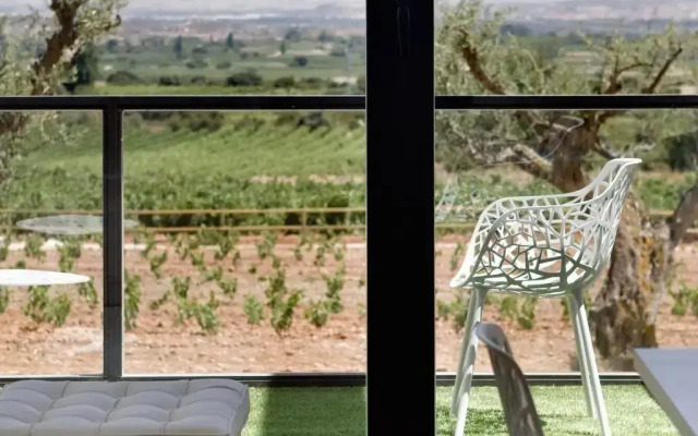 Hotel Bodega Finca de Los Arandinos