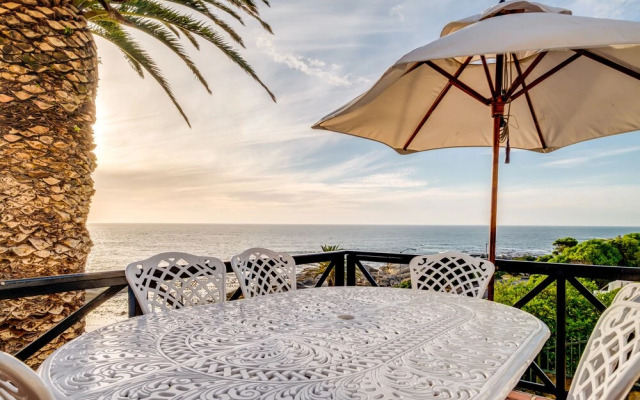 Camps Bay Terrace Lodge