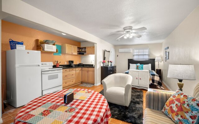 The Palms of Madeira