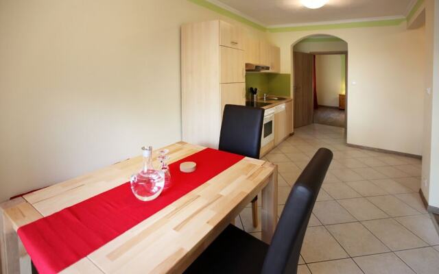 Ferienwohnung Spatzennest