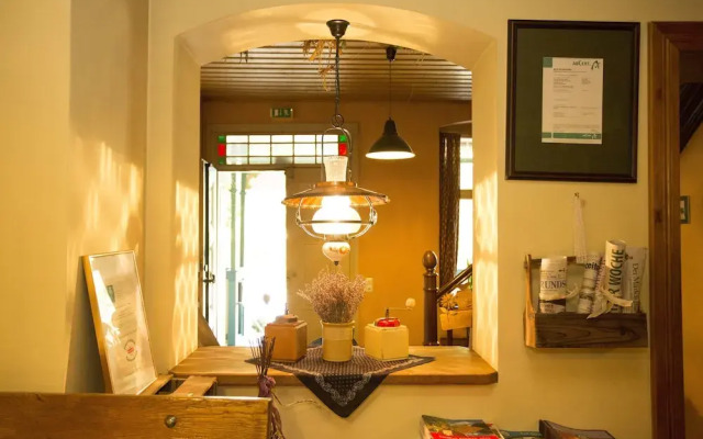 Hotel Kolonieschänke