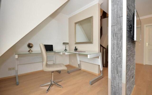 Business Apartments Bremen Typ 4