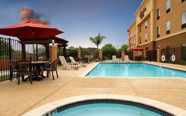 Hampton Inn Beeville