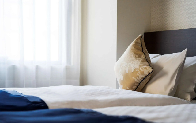 Best Western Hotel Fino Shin-Yokohama