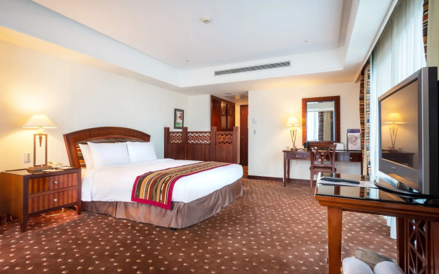 Formosan Naruwan Hotel & Resort Taitung