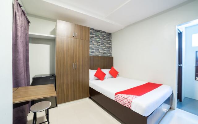 OYO 235 R Residencia
