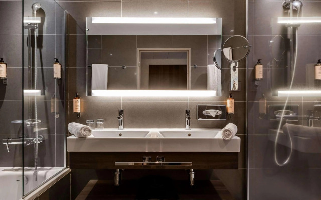 Mercure Clermont Ferrand Centre Jaude