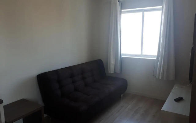 Real Plaza Flat 1505
