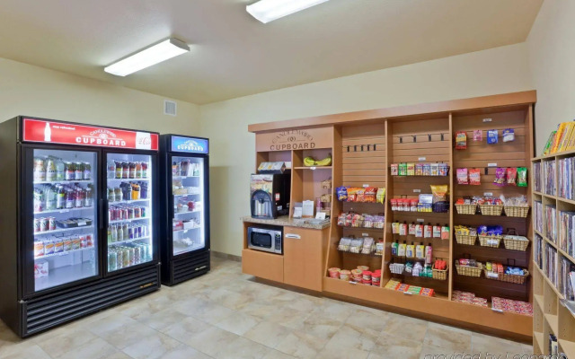Candlewood Suites Lakewood