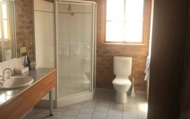 Mercure Port of Echuca