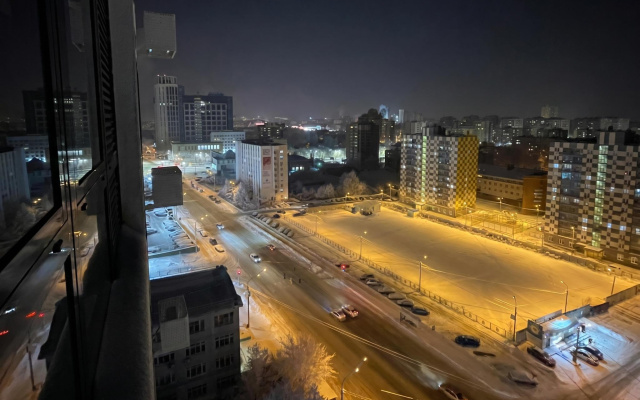 Infinity of Days (Инфинити оф Дэйс) на улице Пархоменко 156А