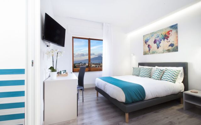 Sirocco Suites