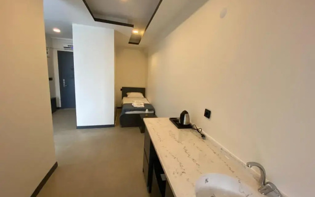 Efe Termal Otel Spa Kutahya Yoncali