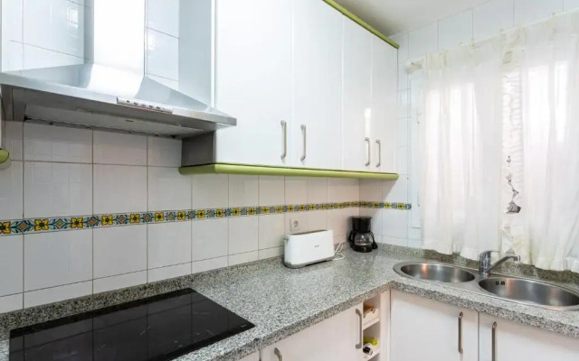 Lunamar 63 Apartment by GHR Rentals