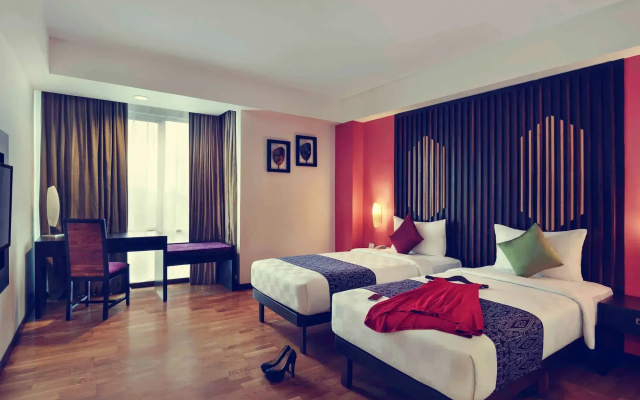 Mercure Pontianak City Center