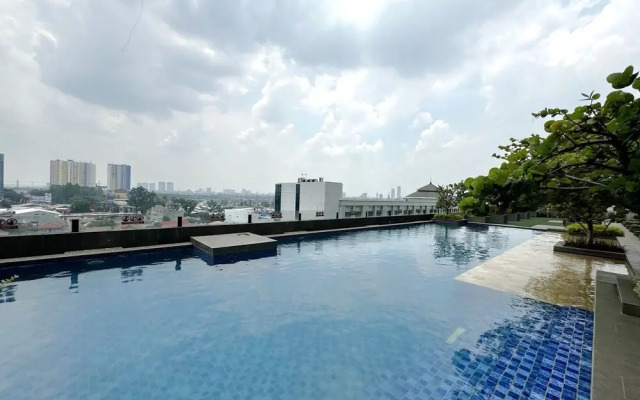 Howard Johnson by Wyndham Tangerang