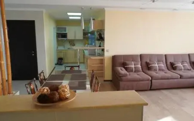 Apartment Astana Triumph