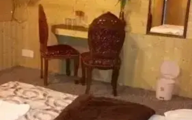 Assad Resorts