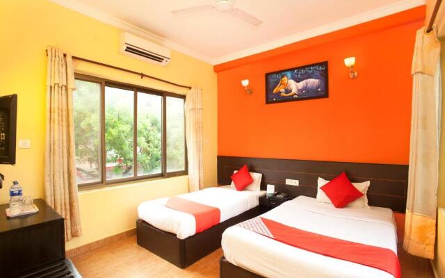 Lumbini Guest House