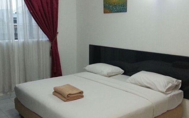 Kuala Lumpur Homestay