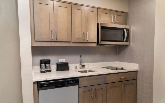 Homewood Suites by Hilton Livermore (H)