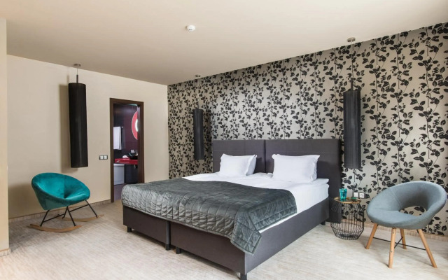 Ores Boutique Hotel