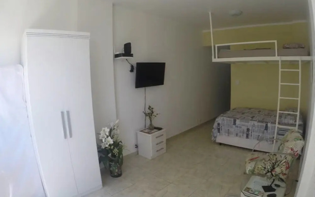 Studio Atlantica Posto 2 - COP02