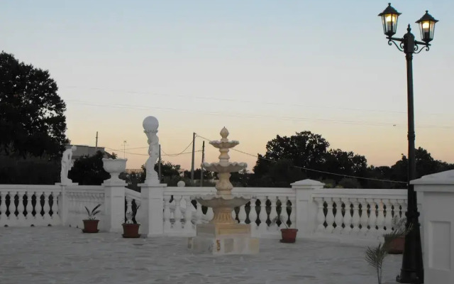 Villa Clara Alberobello
