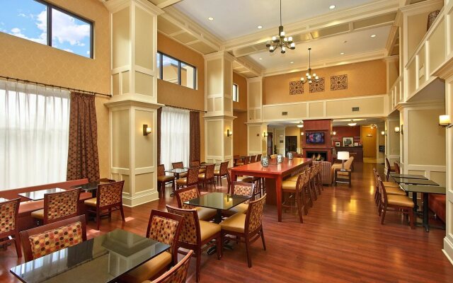 Hampton Inn & Suites Sevierville @ Stadium Drive