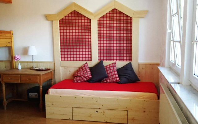 Hotel Landgasthof Sonne