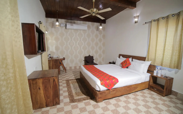 Sadda Pind
