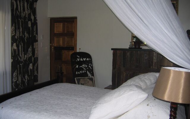 St. Lucia Wetlands Guest House